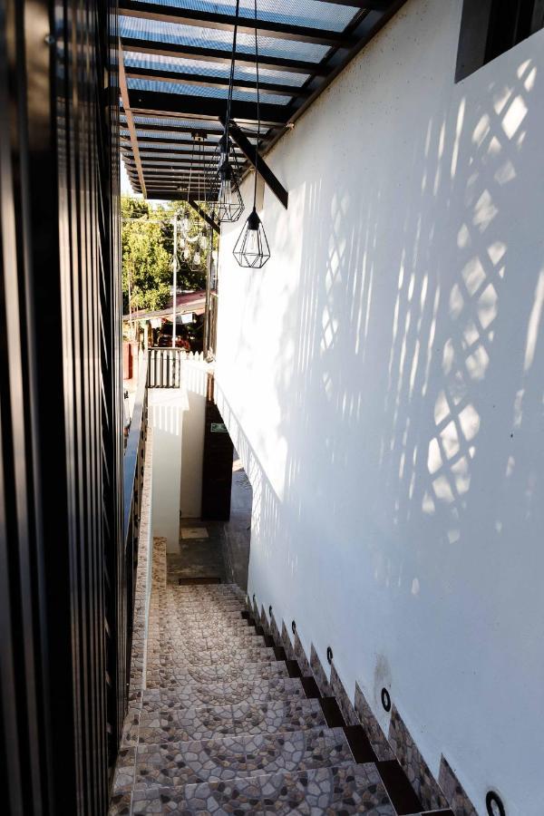 Hotel Naomi City Center Bacalar Exterior foto